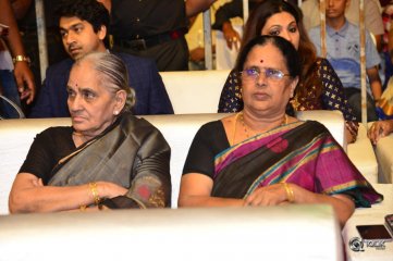 Agnyaathavaasi Movie Audio Launch Photos